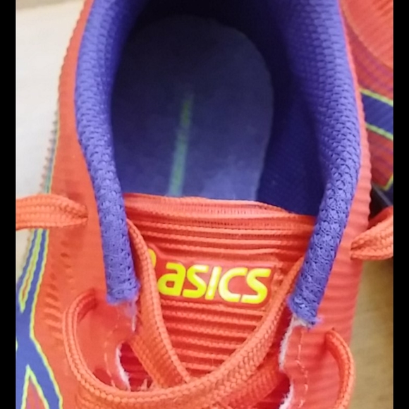 Asics Hyper Rocket Girl Track Shoes 6.5🏃🏻‍♀️ - Picture 8 of 8